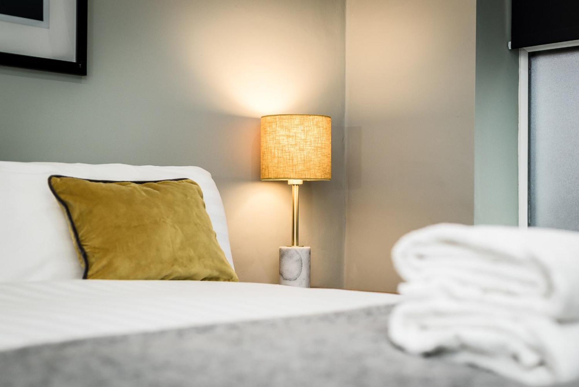 Host & Stay - The Georgian Quarters At Bedford Λίβερπουλ Εξωτερικό φωτογραφία